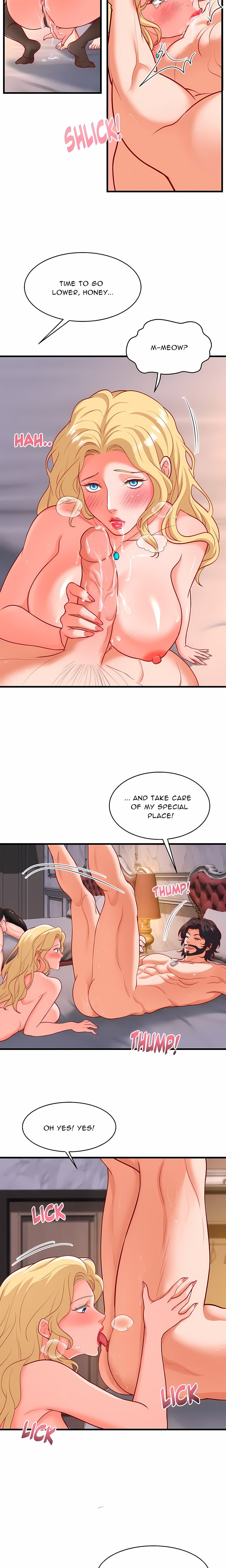 Swingers (Uncensored) - Chapter 13 Page 5