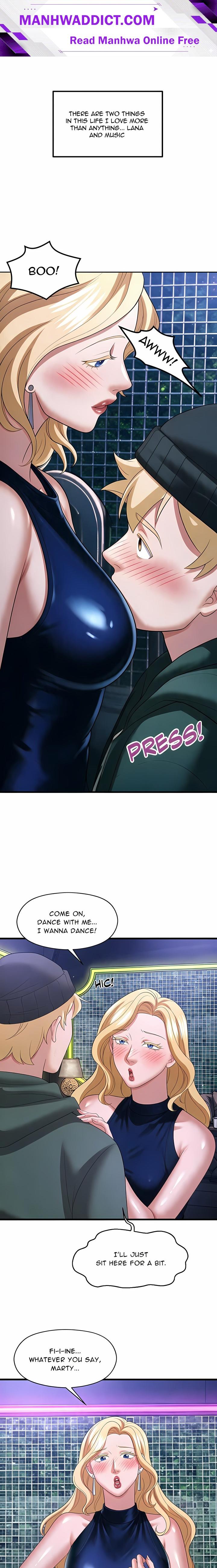 Not His Anymore (Uncensored) - Chapter 0 Page 1