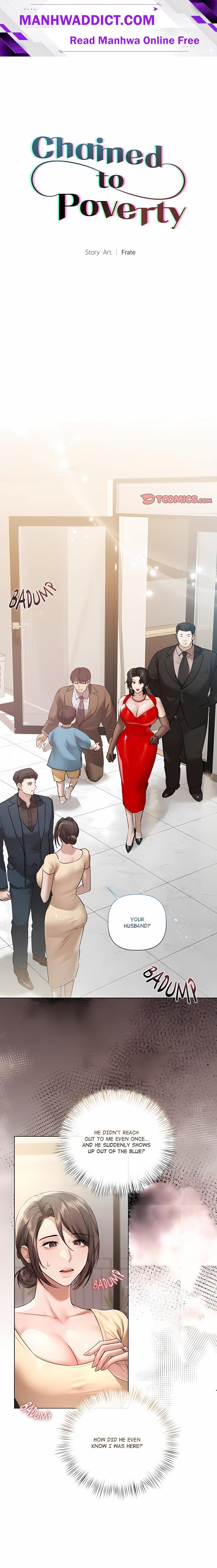 Slave to Poetry - Chapter 32 Page 1