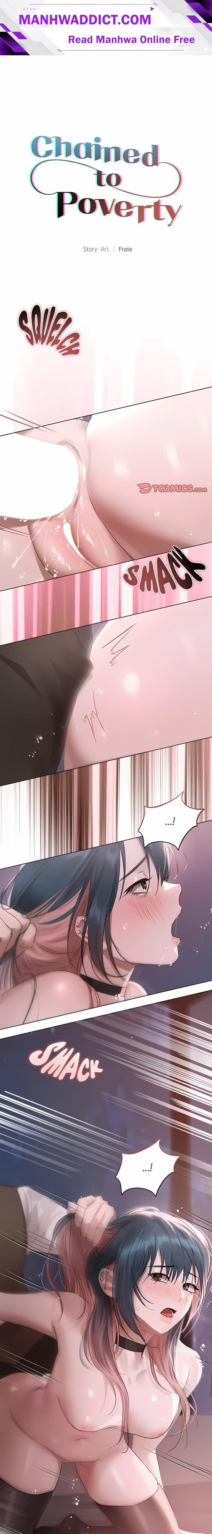 Slave to Poetry - Chapter 37 Page 1