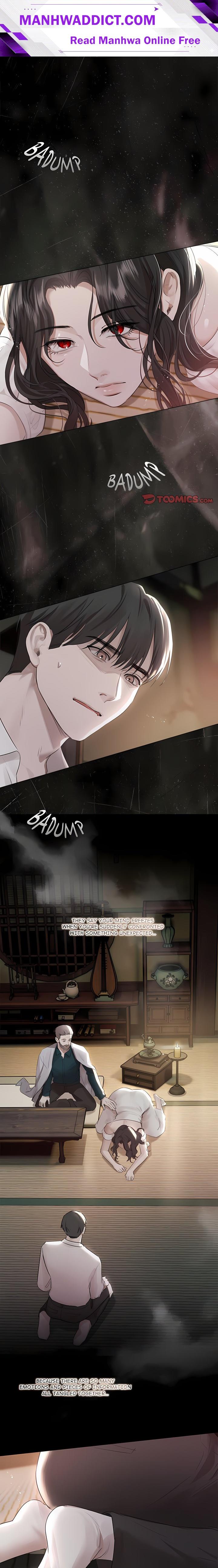 Slave to Poetry - Chapter 40 Page 1