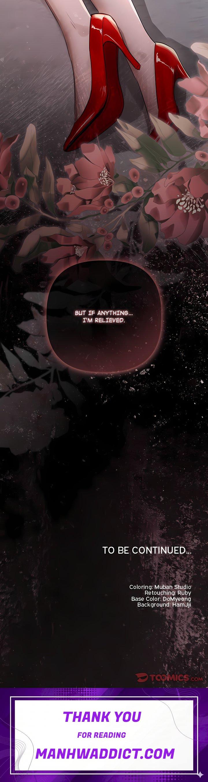 Slave to Poetry - Chapter 40 Page 20