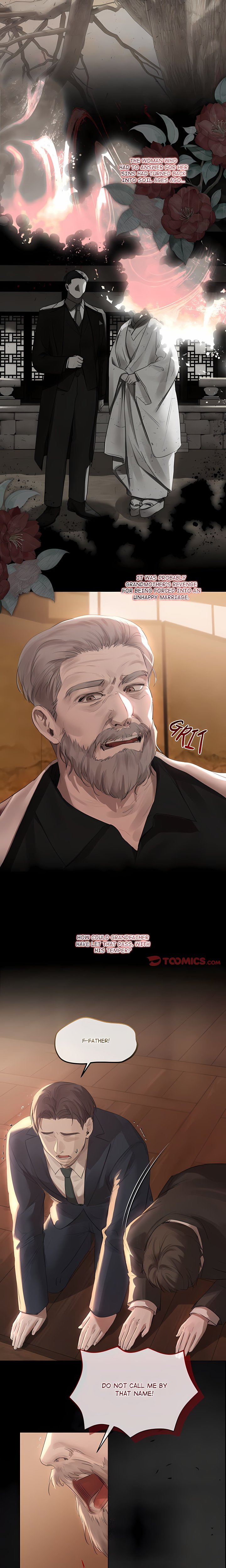 Slave to Poetry - Chapter 41 Page 4