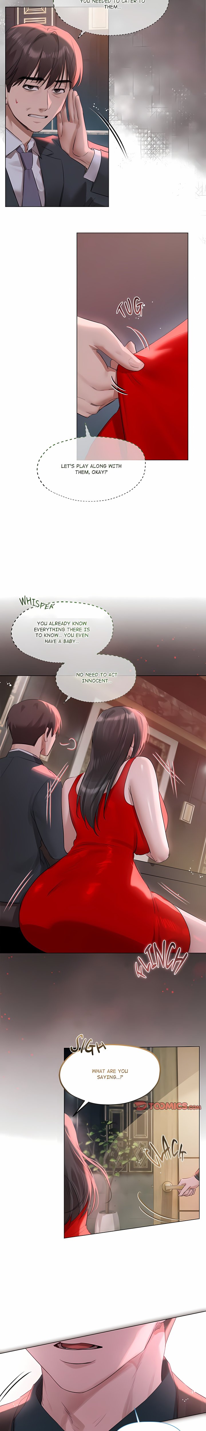 Slave to Poetry - Chapter 42 Page 3