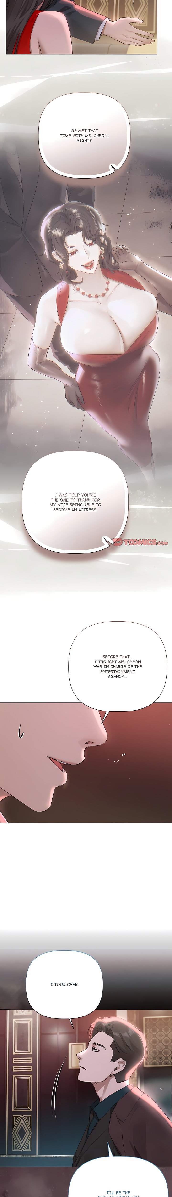 Slave to Poetry - Chapter 42 Page 5