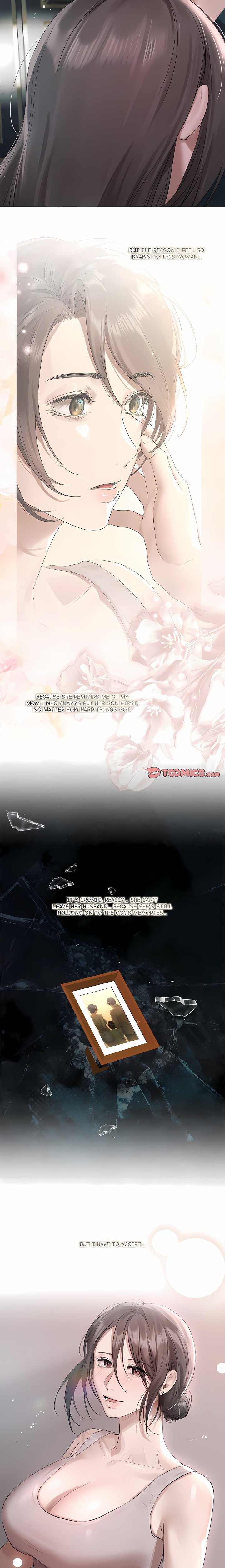 Slave to Poetry - Chapter 44 Page 10