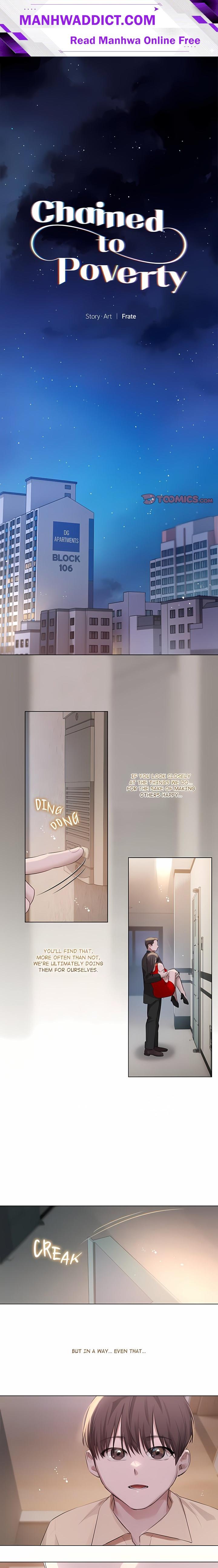 Slave to Poetry - Chapter 45 Page 1