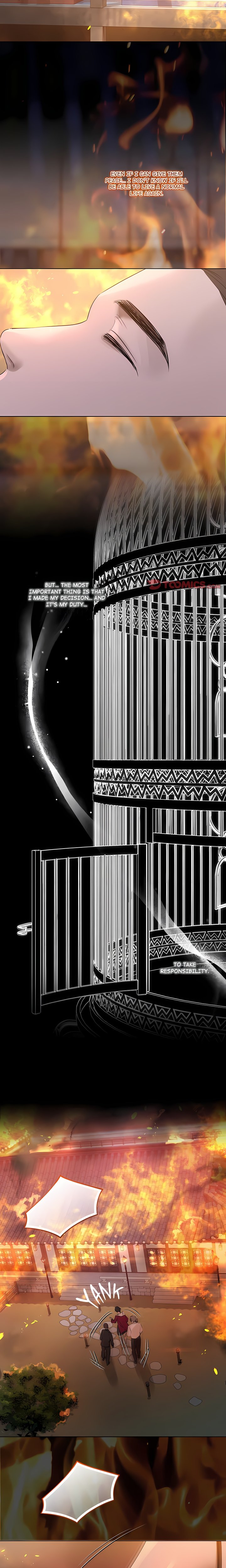 Slave to Poetry - Chapter 45 Page 16