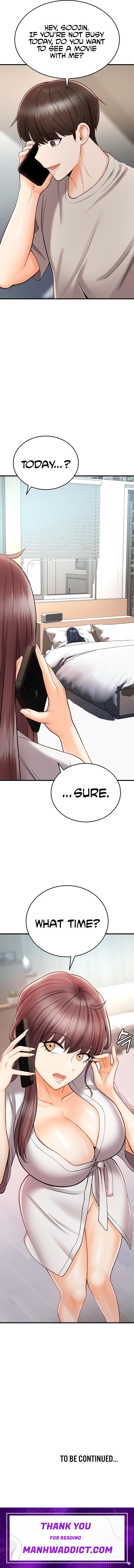 Sextertainment - Chapter 11 Page 27