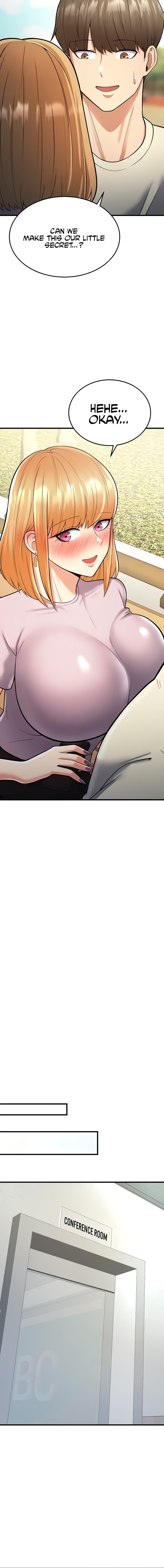Sextertainment - Chapter 15 Page 22