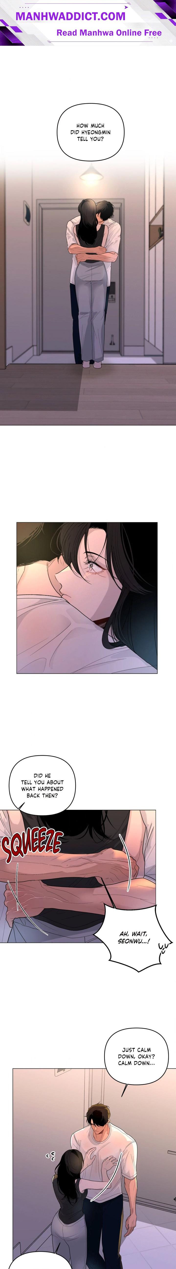 The Nerd Formula (Uncensored) - Chapter 38 Page 1