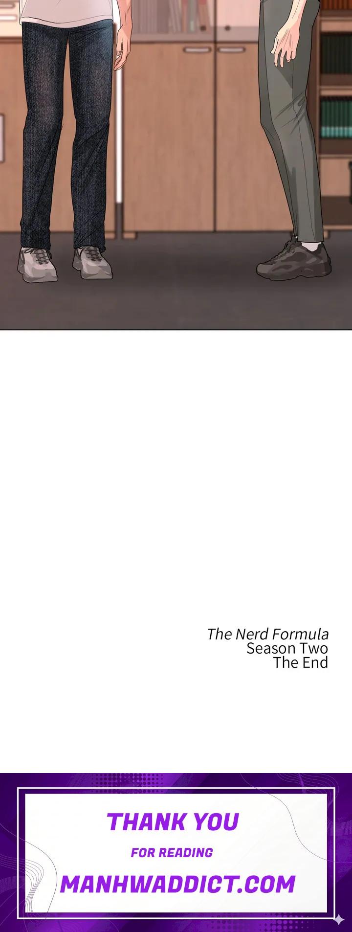 The Nerd Formula (Uncensored) - Chapter 40 Page 18