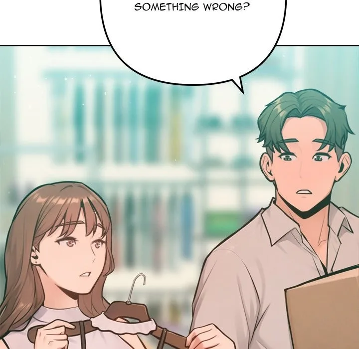 Never Just Friends - Chapter 20 Page 103