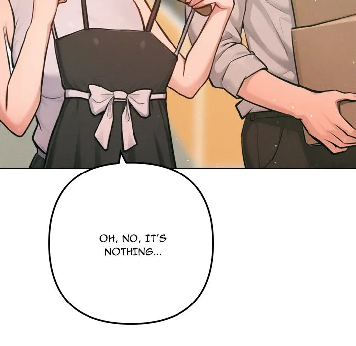 Never Just Friends - Chapter 20 Page 104