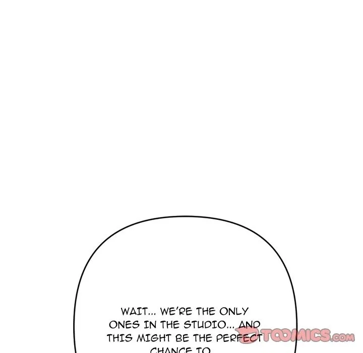 Never Just Friends - Chapter 20 Page 105