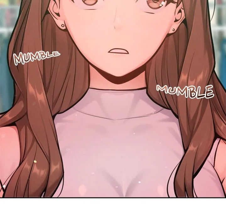 Never Just Friends - Chapter 20 Page 107