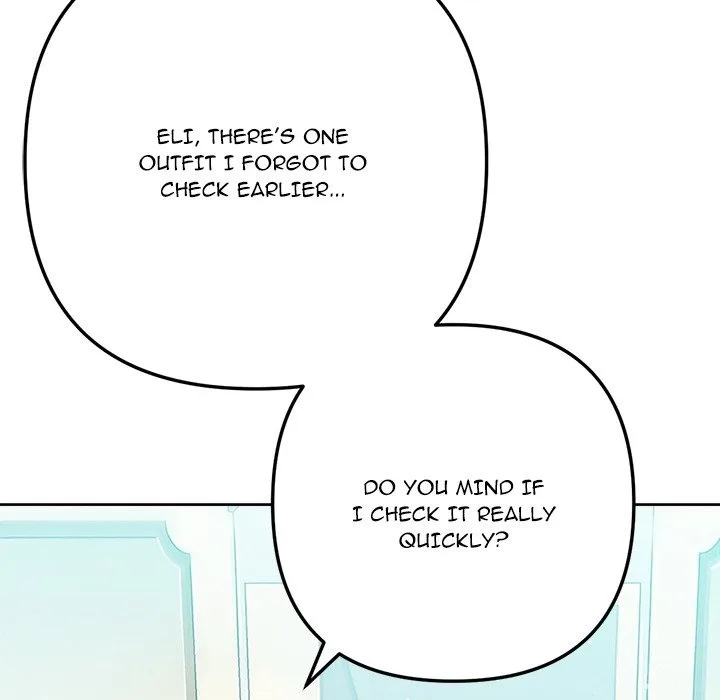 Never Just Friends - Chapter 20 Page 112
