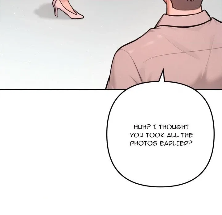 Never Just Friends - Chapter 20 Page 114