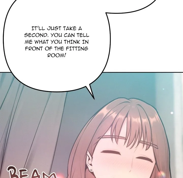 Never Just Friends - Chapter 20 Page 116