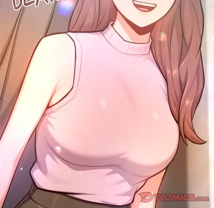 Never Just Friends - Chapter 20 Page 117