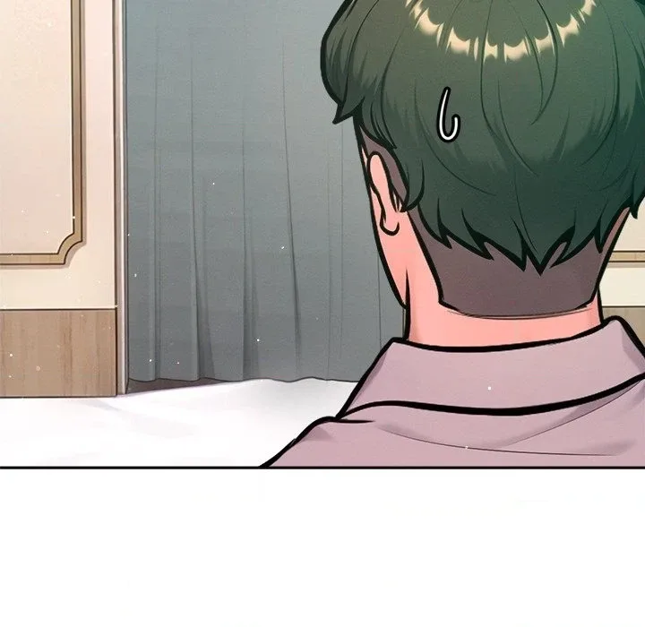 Never Just Friends - Chapter 20 Page 120