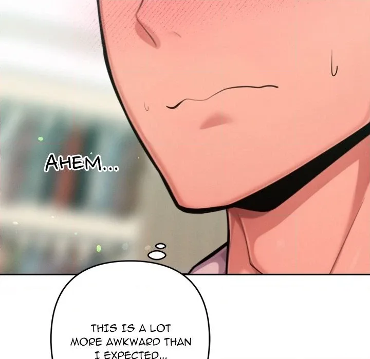 Never Just Friends - Chapter 20 Page 126