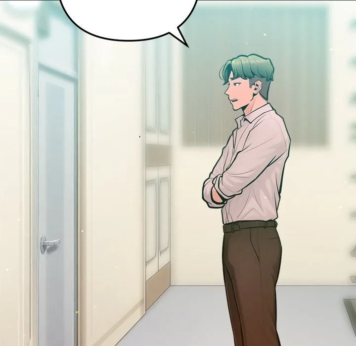 Never Just Friends - Chapter 20 Page 128