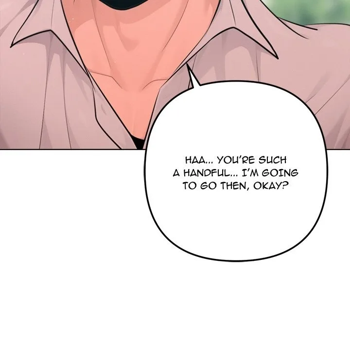 Never Just Friends - Chapter 20 Page 134