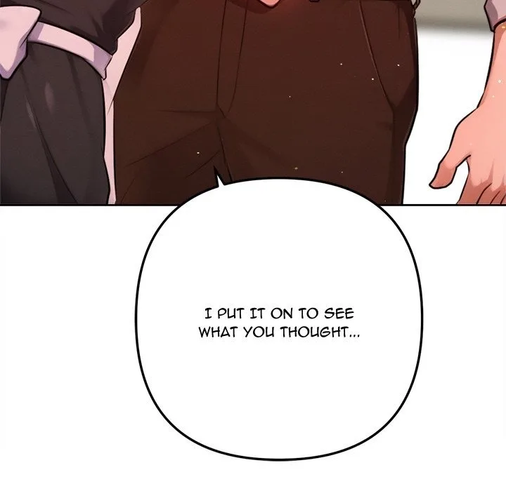 Never Just Friends - Chapter 20 Page 148