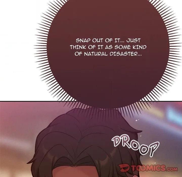 Never Just Friends - Chapter 20 Page 15