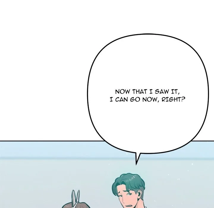 Never Just Friends - Chapter 20 Page 155