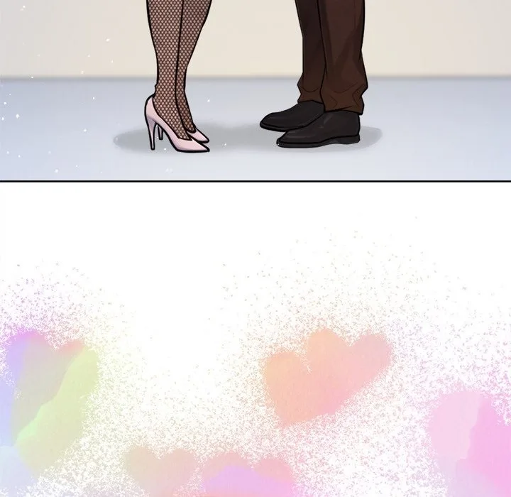 Never Just Friends - Chapter 20 Page 157