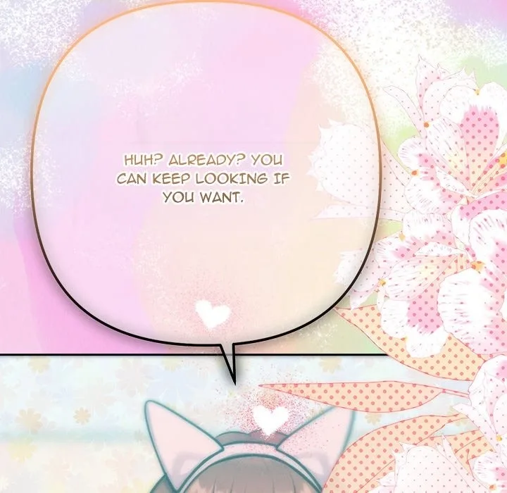 Never Just Friends - Chapter 20 Page 158