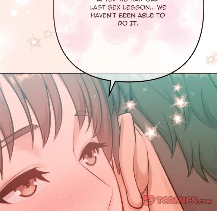 Never Just Friends - Chapter 20 Page 165