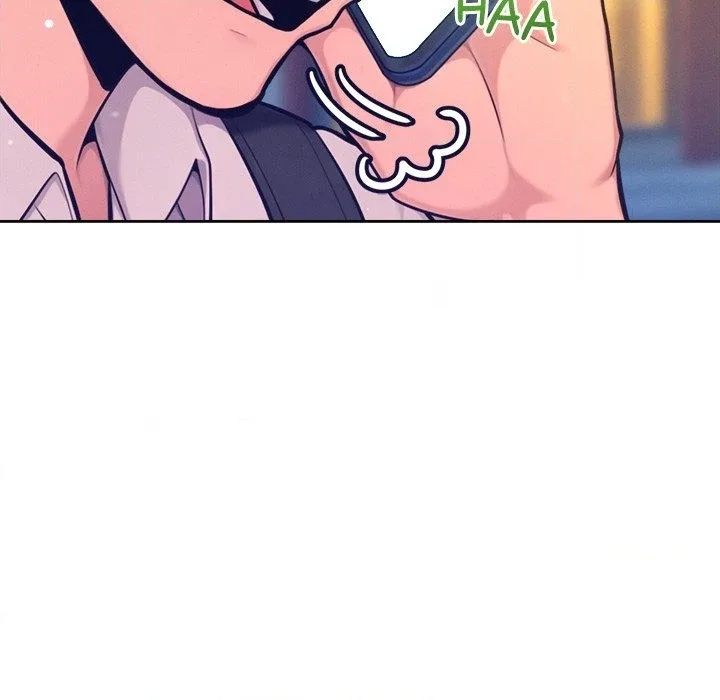 Never Just Friends - Chapter 20 Page 36