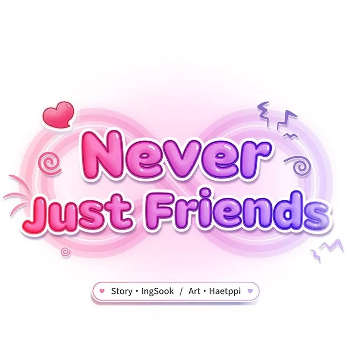 Never Just Friends - Chapter 20 Page 53