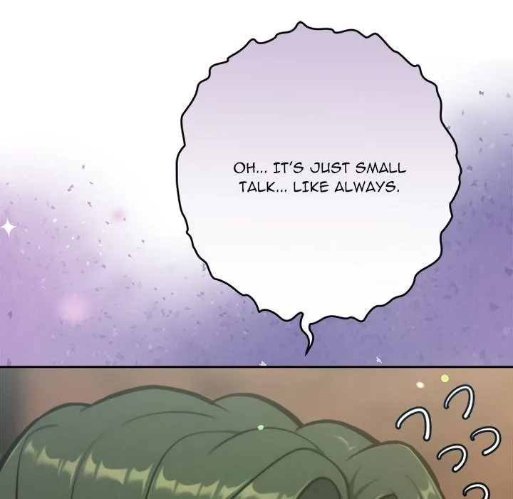 Never Just Friends - Chapter 20 Page 62