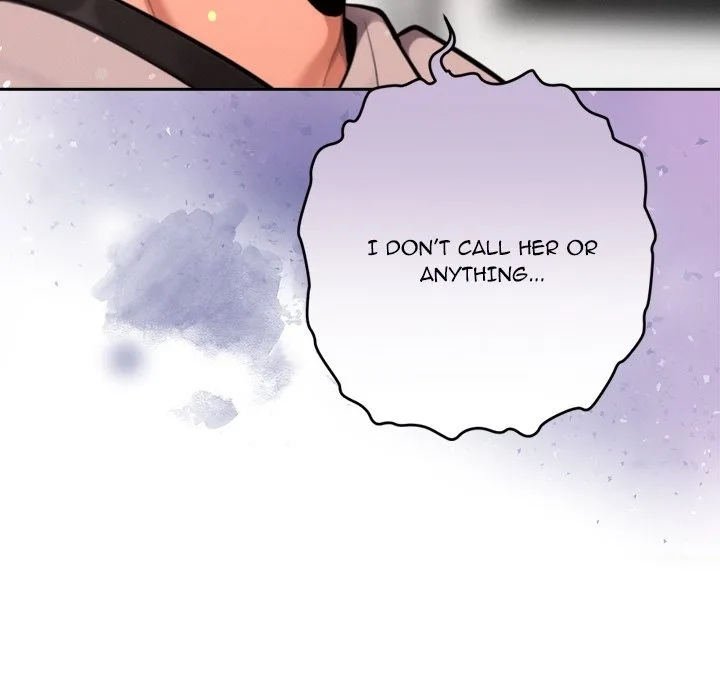 Never Just Friends - Chapter 20 Page 64