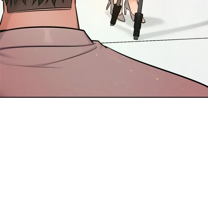 Never Just Friends - Chapter 20 Page 67