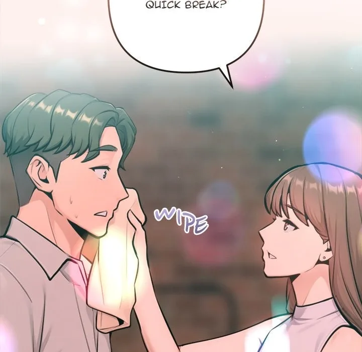 Never Just Friends - Chapter 20 Page 73