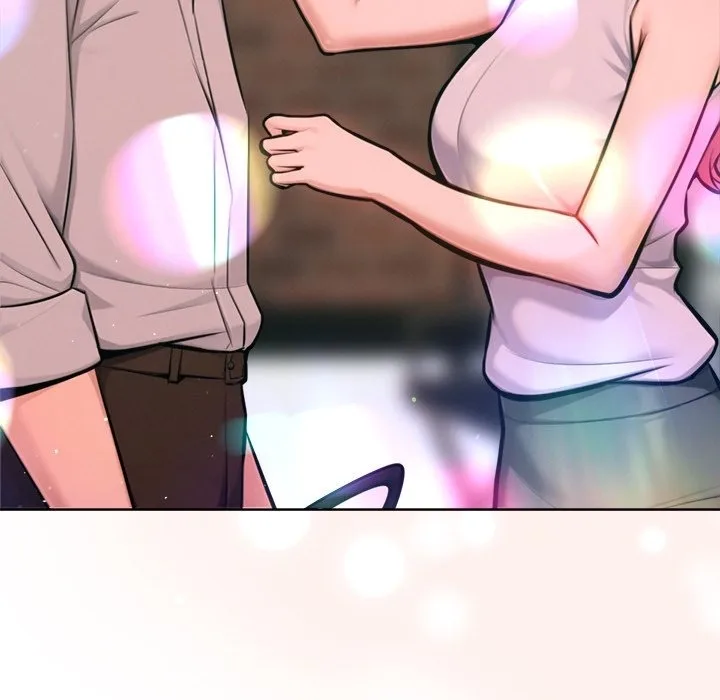 Never Just Friends - Chapter 20 Page 74