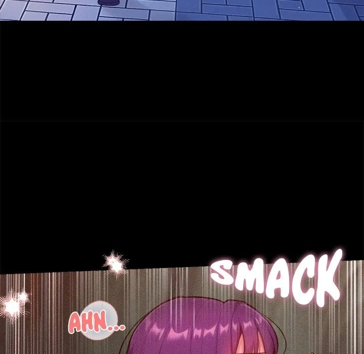 Never Just Friends - Chapter 20 Page 8