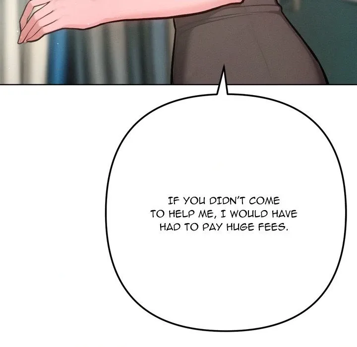 Never Just Friends - Chapter 20 Page 84
