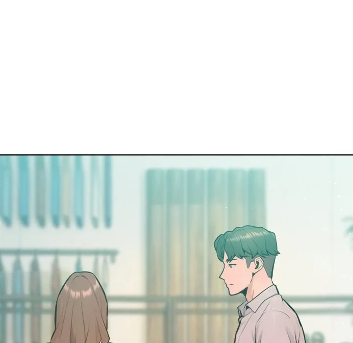 Never Just Friends - Chapter 20 Page 92