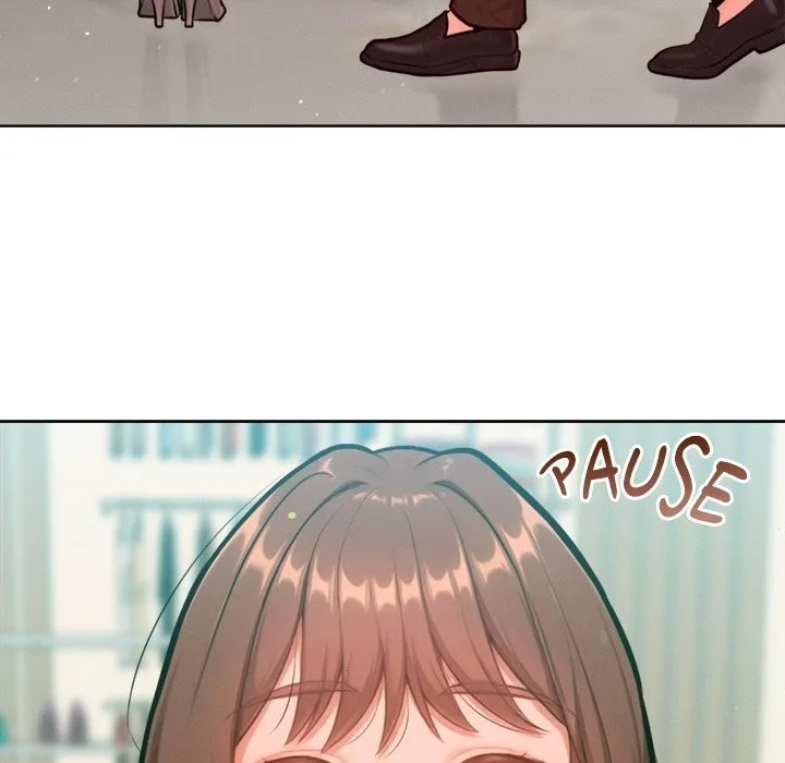 Never Just Friends - Chapter 20 Page 94