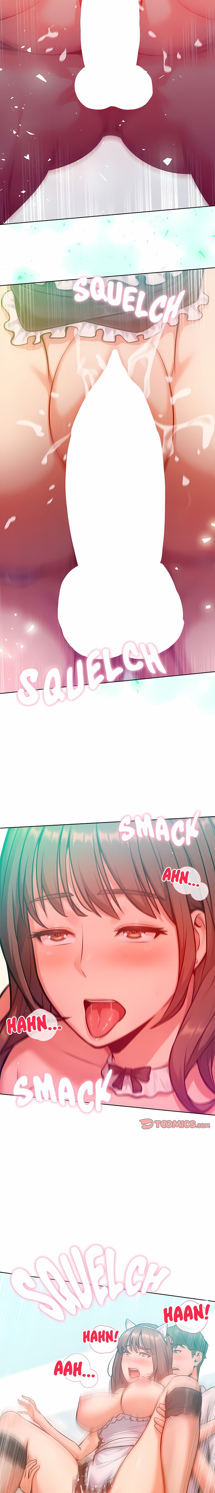Never Just Friends - Chapter 22 Page 4