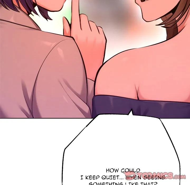 Never Just Friends - Chapter 24 Page 105
