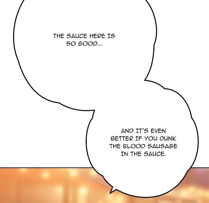 Never Just Friends - Chapter 24 Page 107