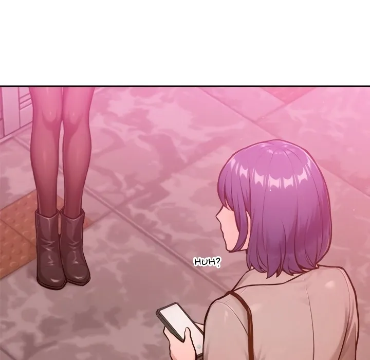 Never Just Friends - Chapter 24 Page 11