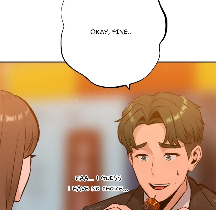 Never Just Friends - Chapter 24 Page 119